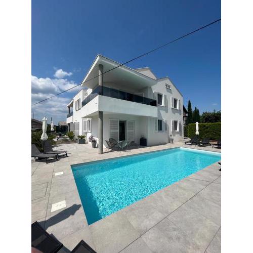 Haus Dalmatia