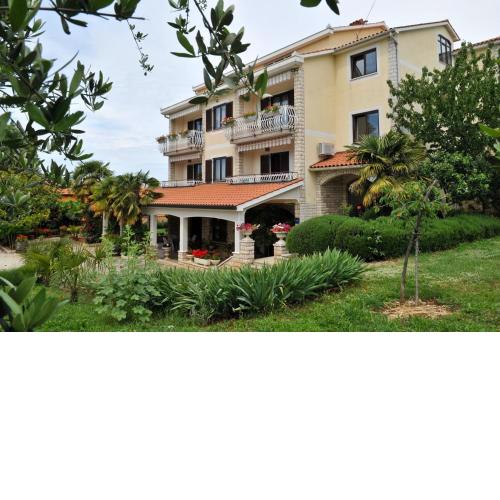 Haus Liliana