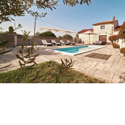 Haus Mila