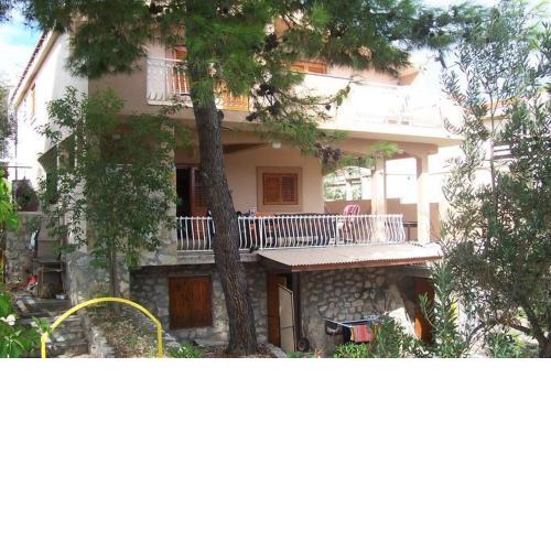 Haus Rebecca Jadrija