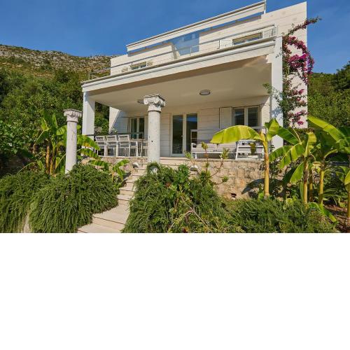 Hedera Estate, Villa Hedera III