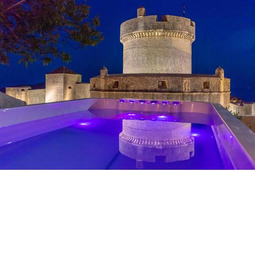 Hedera Estate, Villa Hedera V