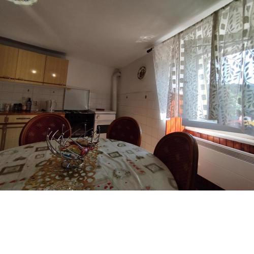 HeliVilla budget house