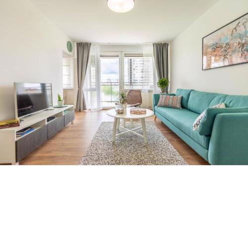 Hendrix Bridge Apartment 2