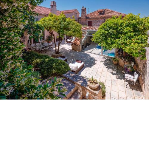 Heraclea House