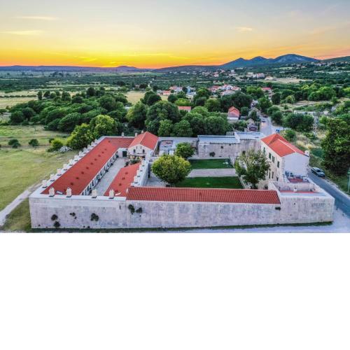 Heritage Hotel Maskovica Han