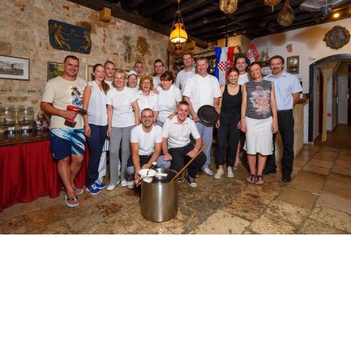 Heritage Hotel Tragos