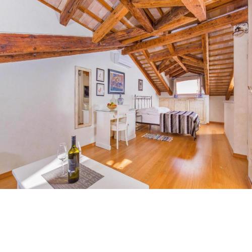 Heritage Hotel Villa Valdibora