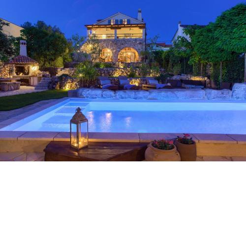 HERITAGE Villa AQUAMARINE