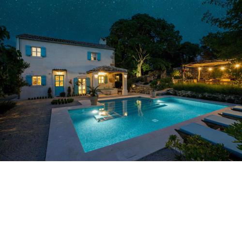 Heritage Villa Laurel