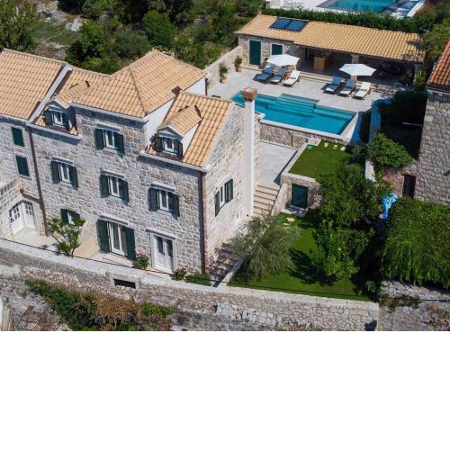 Heritage Villa Unique