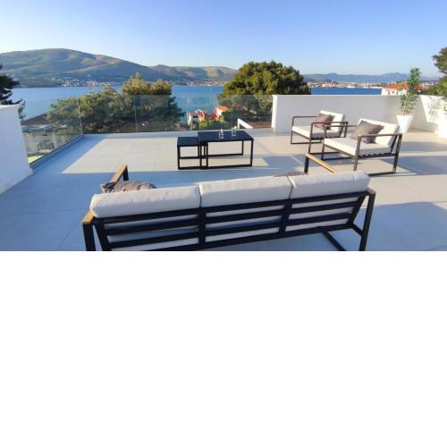 High View House