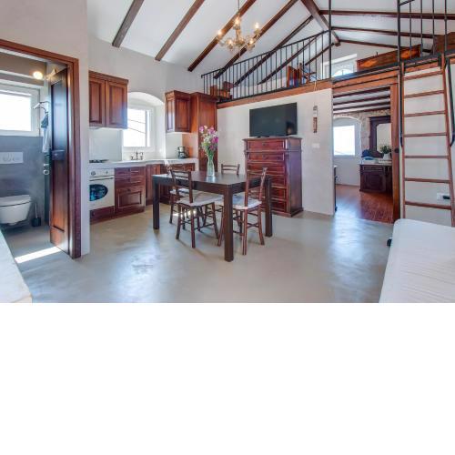 Hilltop Apartment Vidovici