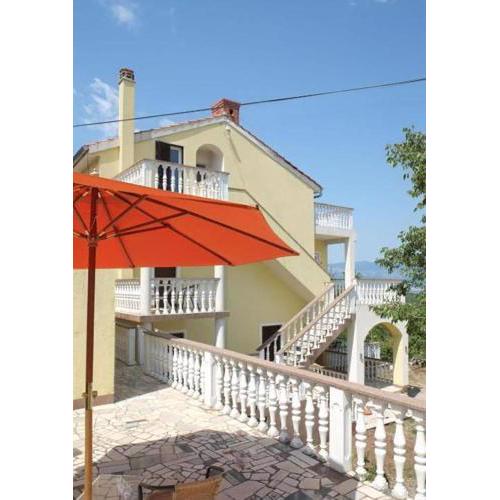 Hilltop Villa Risika