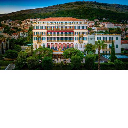 Hilton Imperial Dubrovnik