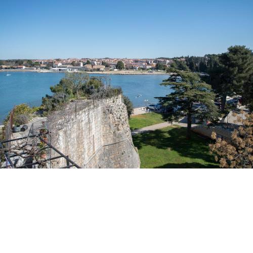 Historic Old Town apartment with the best view in town