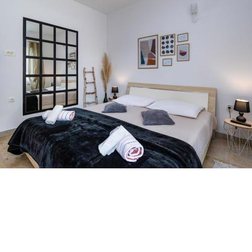 Holiday Apartment Mima Opatija