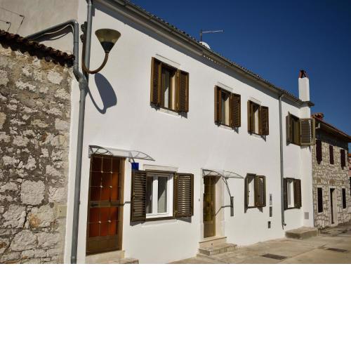Holiday Apartment Vrsar