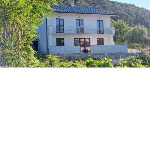 Holiday apartments Cecilija