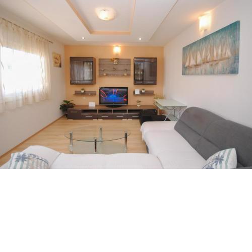 Holiday apartments Lana