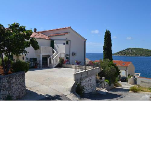 Holiday Apartments Lučić - Feels like Home, away from Home