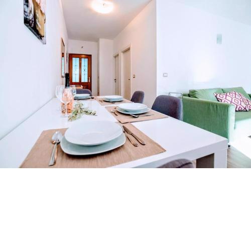 Holiday Apartments Mediterraneo