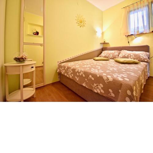 Holiday apartments Medulin