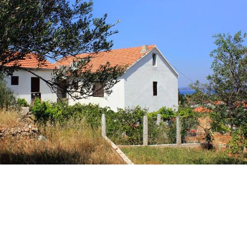 Holiday apartments Zman, Dugi otok - 887