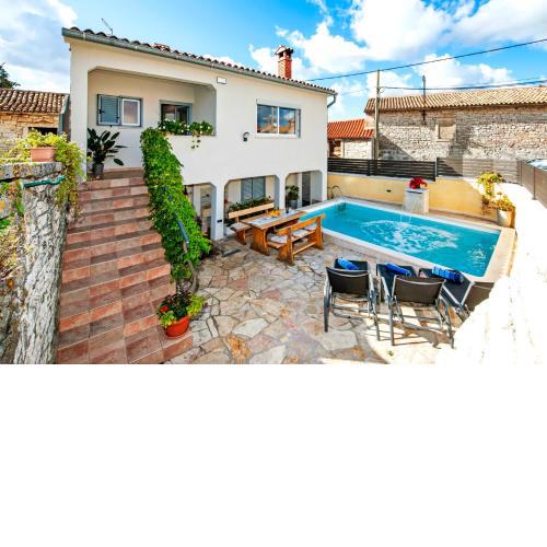 Holiday Home - Casa di Antonio