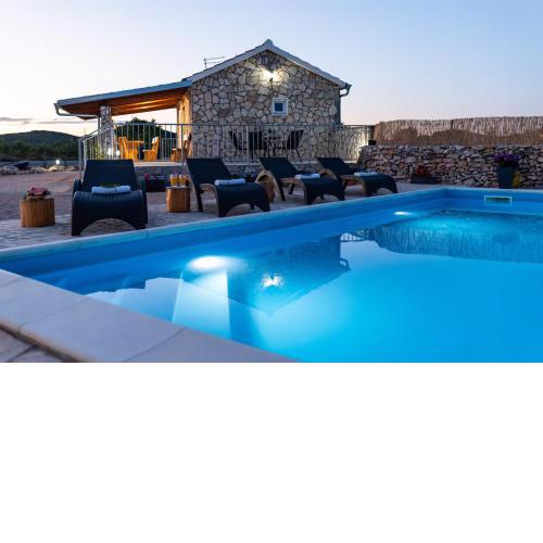 Holiday home - Villa Juli