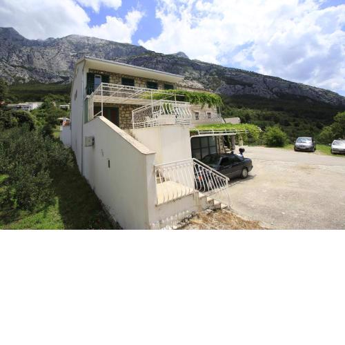 Holiday home (8+1) with Pool and amazing sea view