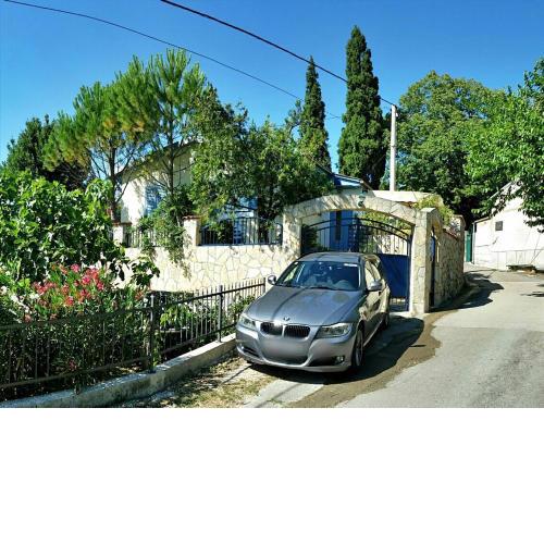 Holiday Home Adricon