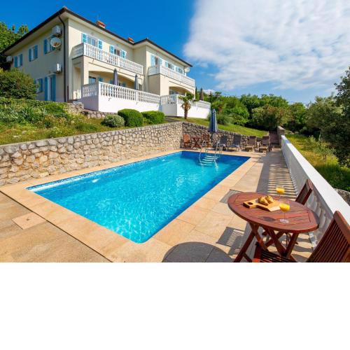 Holiday Home Albertina-1 by Interhome