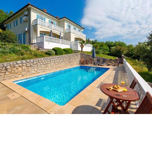 Holiday Home Albertina-2 by Interhome