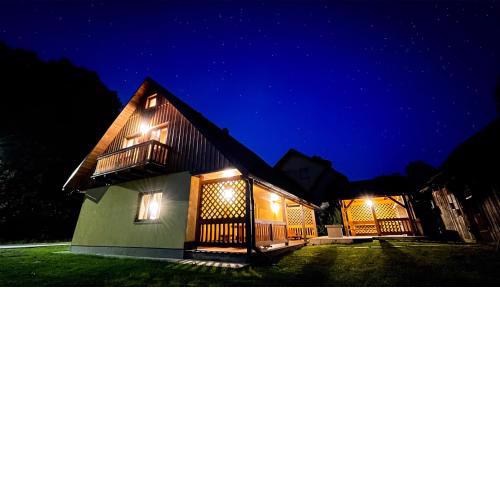 Holiday home Amalia, Sunger
