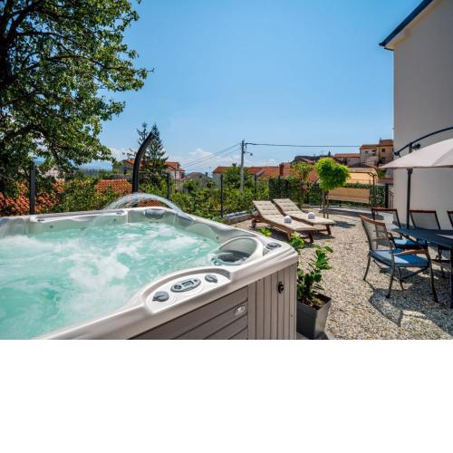 Holiday Home Amberg by Interhome