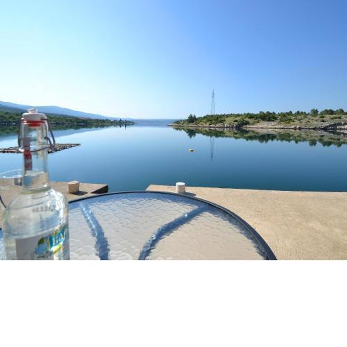 Holiday Home Ana-1 by Interhome