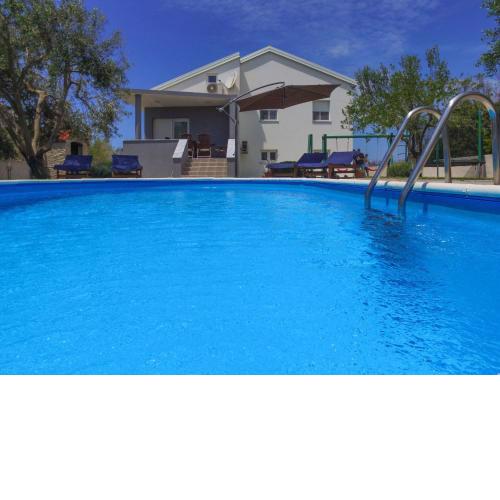 Holiday Home Ana by Interhome