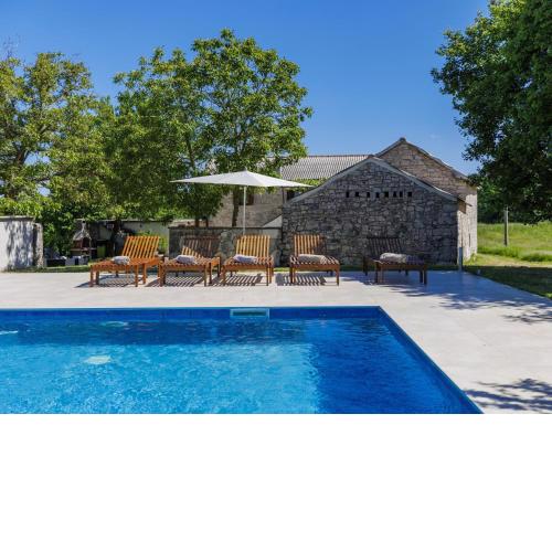 Holiday Home Ana by Interhome