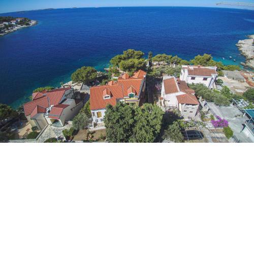 Holiday Home Andrea