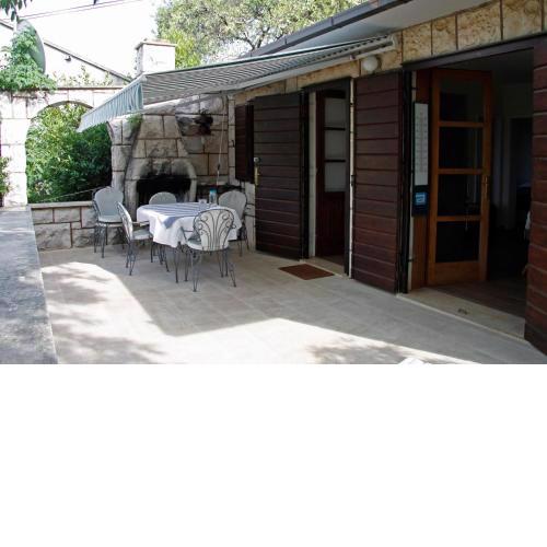 Holiday Home Anja