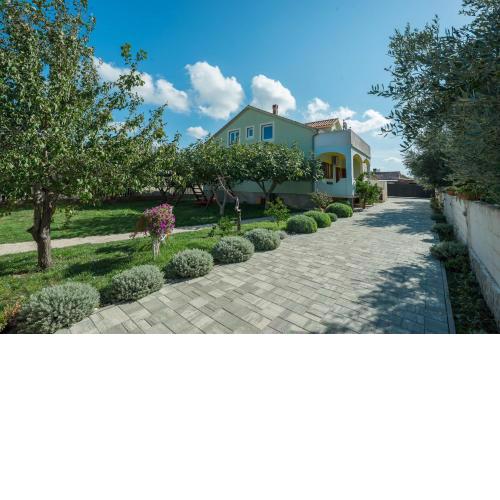 Holiday home Antonia with pool