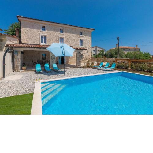 Holiday Home Antonina by Interhome