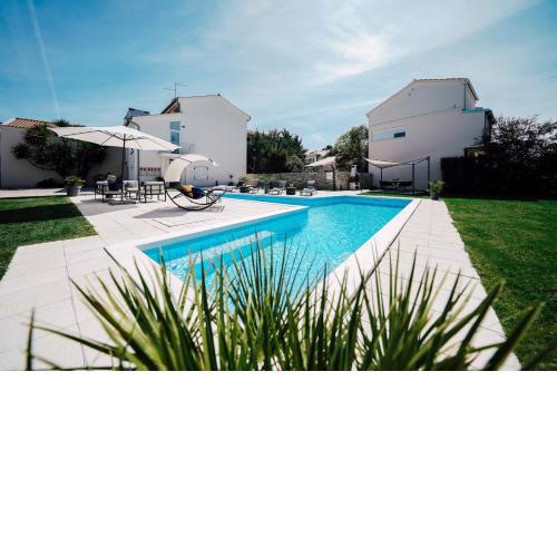 Holiday Home Apartments Bellamare