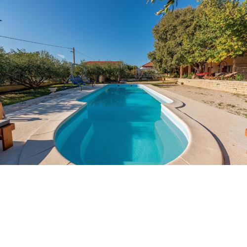 Holiday home Apios