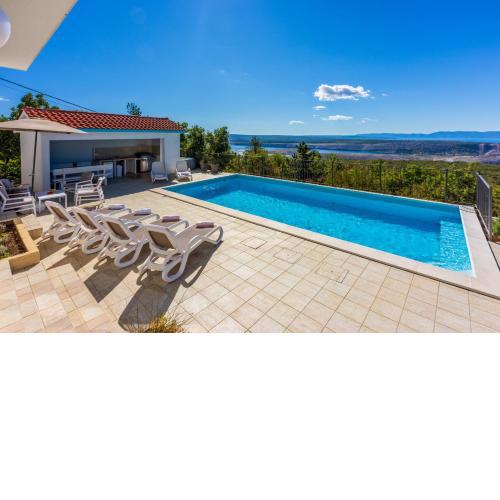 Holiday Home Aqua