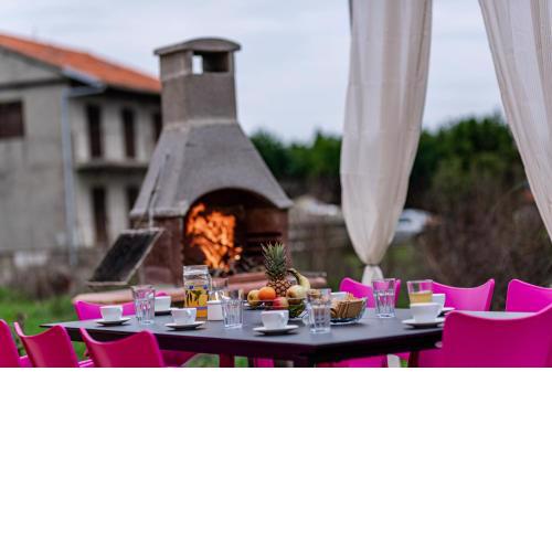 Holiday Home Aria