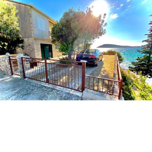 Holiday home AZZURRO PARADISO