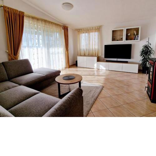 Holiday Home Bakovic
