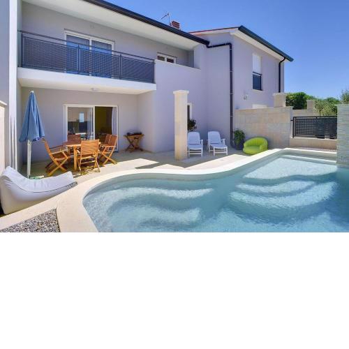Holiday Home Baldini